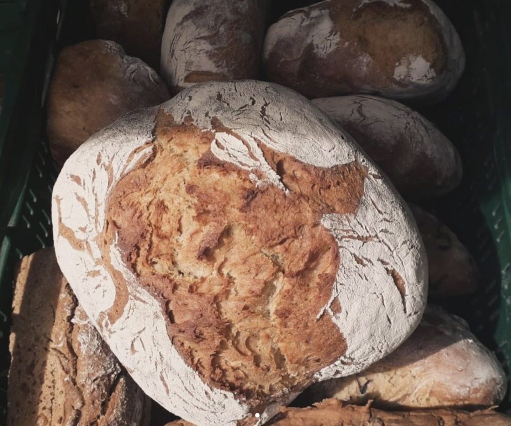 Pa artesanal ecològic | MisterNatural